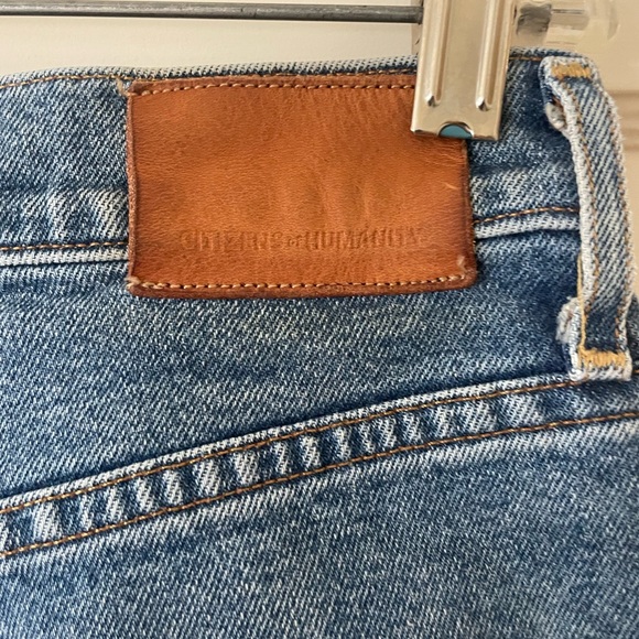 Citizens Jolene Slim Jeans - Picture 6 of 8